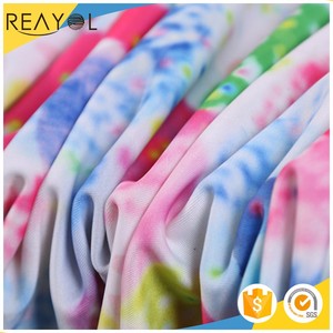 Chine textile <span class=keywords><strong>100</strong></span> <span class=keywords><strong>polyester</strong></span> tricot impression numérique maillots de bain tissu gros - Product Image 4