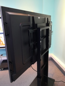 Bán Chạy 2022 75 86 98 Inch Cho Giáo Dục Cuộc Họp <span class=keywords><strong>LCD</strong></span> Tương Tác Thông Minh <span class=keywords><strong>Ir</strong></span> Đa Màn Hình Màn Hình Màn Hình Màn Hình - Product Image 3