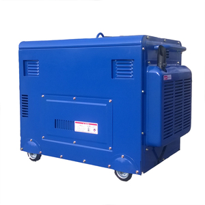 家庭用小型ディーゼル発電機500ワット - Product Image 3