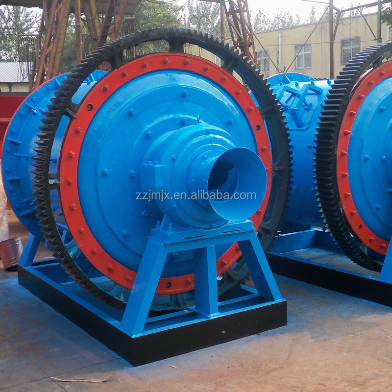 Chine prix or minière machine petit humide minerai de broyage Broyeur À Boulets