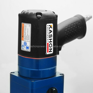 Dos velocidad vertical tipo aire llave de torsión neumática - Product Image 6