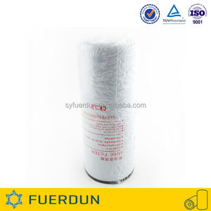 东风重型机油滤清器 3401544 91PY162 LF9009 - Product Image 2