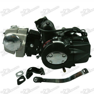 Quad, karting, moteur électrique Shineray, moteur 125cc, embrayage semi-<span class=keywords><strong>automatique</strong></span> 3+1 - Product Image 2