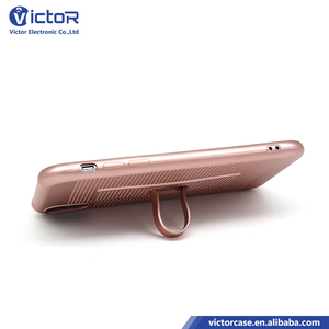 Productos innovadores 2017 panal TPU cascara del telefono con Invisible stent para iPhone X - Product Image 5