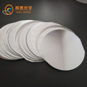 Tấm wafer silicon bán dẫn 2 inch, 3 inch, 4 inch, 6 inch, 8 inch, loại P/N - Product Image 5