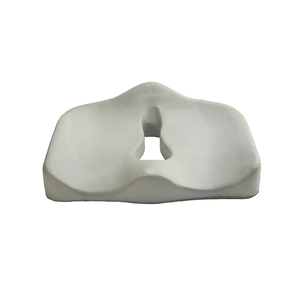 第3世代ウェッジシートクッションメモリーフォームカーシートクッション - Product Image 4