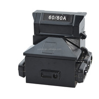 ฟิวส์ตัด1P + N 60/80A (คู่)