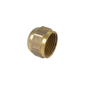 brass 3-way zinc angle valve