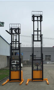 1.5ton 1.6ton 2 ton 1600 kg 2000 kg <span class=keywords><strong>CA</strong></span> EPS Carrello Elevatore Elettrico Alimentato Pallet Jack Stacker - Product Image 2
