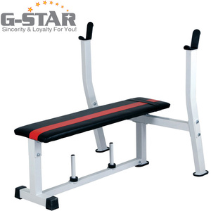 GS-310-1 Vendite Calde Attrezzature <span class=keywords><strong>Da</strong></span> <span class=keywords><strong>Palestra</strong></span> Pieghevole Regolabile Peso di Sollevamento Panchina - Product Image 3