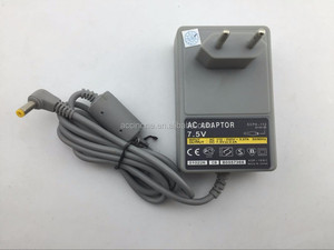 Alimentatore AC adattatore caricabatterie da parete con cavo di ricarica per Playstation <span class=keywords><strong>PS</strong></span> 1 <span class=keywords><strong>PS</strong></span> una Console accessori per adattatore AC - Product Image 4