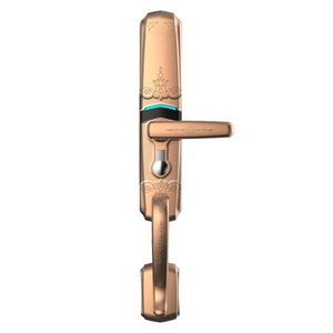 Numérique en plein air espagne électrique garage porte d'<span class=keywords><strong>empreintes</strong></span> <span class=keywords><strong>digitales</strong></span> <span class=keywords><strong>cadenas</strong></span> - Product Image 4