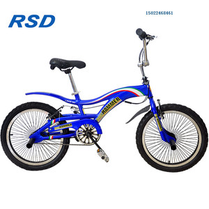 중국 수출 chromoly 미니 로커 저렴한 BMX 자전거 인도 가격/bmx 자전거 스틸 프레임 - Product Image 4