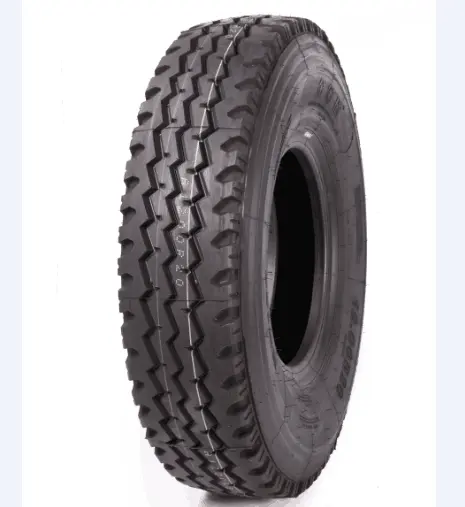 Nieuwe Merk 1200 20 Tyre voor Truck zoek naar Distributeurs in Afrika Markt