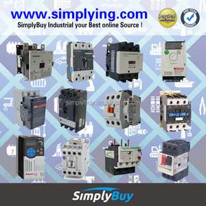 Falla a tierra del interruptor MPCB LT3SA00MW sondas de termistor PTC con elementos de protección - Product Image 1