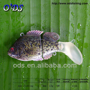 <span class=keywords><strong>Pas</strong></span> cher attractive chinois de pêche <span class=keywords><strong>leurre</strong></span> Sunfish appâts <span class=keywords><strong>leurre</strong></span> pour la pêche - Product Image 1