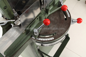 JS 살롱 제조 사진 프레임 단두대 - Product Image 4