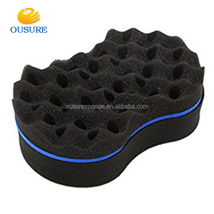 แปรงม้วนผมฟองน้ำ/ฟองน้ำม้วนผมวิเศษ ลดราคาพิเศษ - Product Image 2