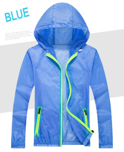 2017 Muestra Libre Al Por Mayor de Encargo Del Verano Sol la <span class=keywords><strong>Ropa</strong></span> de Protección - Product Image 3