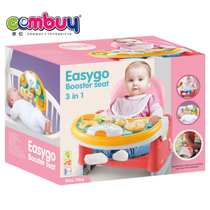 Spostare 3 in <span class=keywords><strong>1</strong></span> piano musical multifunzionale tavolo da pranzo bambino <span class=keywords><strong>sedia</strong></span> - Product Image 5