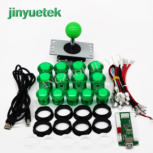 Комплектующие для аркадных игр - Product Image 5