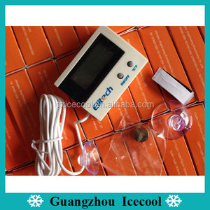 Bộ Điều Nhiệt Kỹ Thuật Số Cầm Tay ST-1A Điều Khiển Nhiệt Độ Cho Tủ Lạnh/Điều Hòa Không Khí/Phòng Mát - Product Image 2