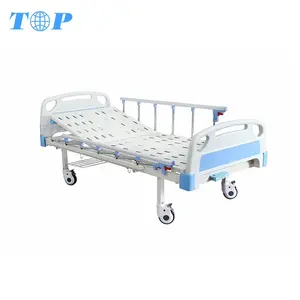 TOP-M1023 높은 품질의 높이 조절 병원 침대 제조 회사