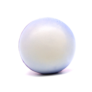 2021 nuovo oggetto palla antistress giocattoli cambiamento di colore giocattolo temperatura cambiando licenza lento aumento palla giocattolo Squishy - Product Image 6