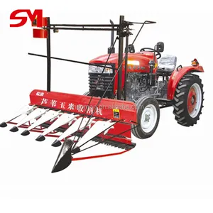 Design unico disegno strutturale verde mung bean harvester