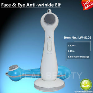 Facial de la máquina con <span class=keywords><strong>bio</strong></span> olas masaje para la piel relajación y rejuvenecimiento - Product Image 5