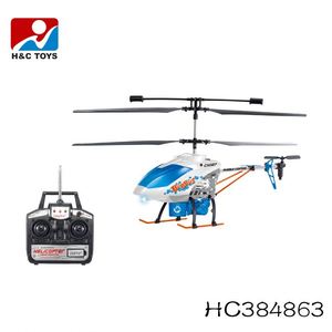 Meilleur vente jouet volant alliage série 3.5 canaux rc hélicoptère HC391226 - Product Image 3