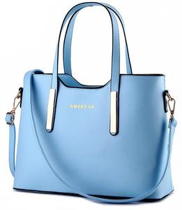 Bolsos de las señoras bolso 2016 bolso del <span class=keywords><strong>doctor</strong></span> de la vendimia de las señoras del cuero de la vendimia - Product Image 6