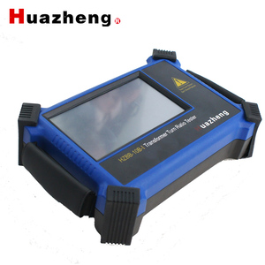 Sitio web Alibaba HZBB-10B-1 ttr transformador convierte ratio meter - Product Image 1