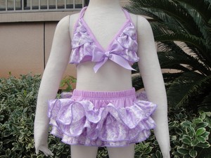 Meerjungfrau badeanzug, monokini badeanzug, nude frauen fotos schwimmen - Product Image 5