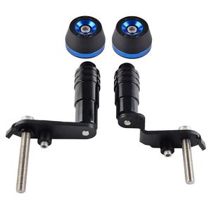 Protector de Motor NiceCNC para Honda NC700S NC700X 2012-2017 <span class=keywords><strong>NC750S</strong></span> NC750X 2014-2016 2017 - Product Image 2