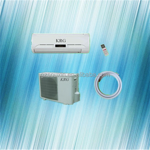 Condizionatore Mini Split Gas R134a da <span class=keywords><strong>1</strong></span>, <span class=keywords><strong>1</strong></span>.5, 2, 3, 4 Tonnellate con Miglior Prezzo e Qualità in Cina - Product Image 6