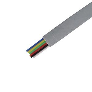 <span class=keywords><strong>Cable</strong></span> Telefónico en Rollo de <span class=keywords><strong>6</strong></span> Pines y <span class=keywords><strong>6</strong></span> <span class=keywords><strong>Hilos</strong></span>, <span class=keywords><strong>Cable</strong></span> Telefónico <span class=keywords><strong>Plano</strong></span> Rj12 Rj11 6p6c - Product Image 2