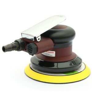 UPWOOD 5126 heißer Verkauf billige Luft industrielle Schleif maschine Schleifer, pneumatischer Polierer für Auto-und Holz polieren