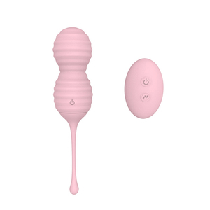 Juguetes sexuales de silicona amor bolas <span class=keywords><strong>Kegel</strong></span> ejercitador Ben Wa bolas - Product Image 4