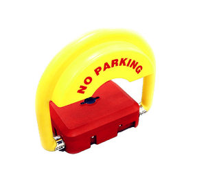<span class=keywords><strong>Privé</strong></span> Parking Barrière Verrouillage Étanche pour Voiture Parking pour Voiture Parking - Product Image 3