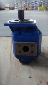 CHENGGONG CARGADORA DE RUEDAS <span class=keywords><strong>933</strong></span> BOMBA de TRABAJO PARA LA VENTA, PERMCO BOMBA 1165041013 - Product Image 2