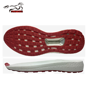 Suole in TPR <span class=keywords><strong>Sintetico</strong></span> ad Alta Elasticità per <span class=keywords><strong>Scarpe</strong></span>, Vendita all'Ingrosso - Product Image 1