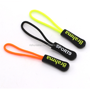 Rishun cao su nhựa dây kéo puller cá nhân dây kéo kéo - Product Image 3