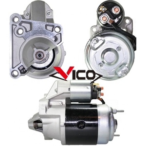 Moteur de démarreur ap02 90310822 7700703490 7700715116 7700758217, convient à la renault 440 460 480 - Product Image 1