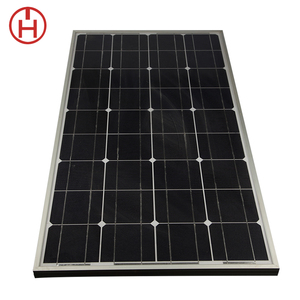 Wholesale High Quality <strong>Solar</strong> <strong>Panel</strong> <strong>500</strong> <strong>Watt</strong> Made in China - Product Image 1