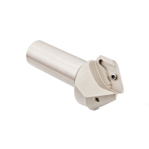 Máy Phay Góc 45 Độ, Dao Phay Mặt Cacbua CNC XCET310404-ER HP630M - Product Image 2