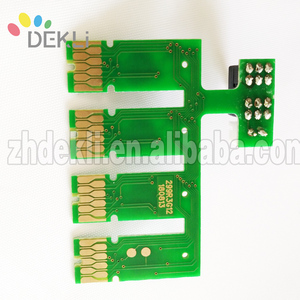 Ciss Reset <strong>Cartridge</strong> Chip for <strong>Epson</strong> <strong>XP</strong> <strong>332</strong> <strong>XP</strong> 335 <strong>XP</strong> 342 Permanent Auto Reset Ciss Chip Combo Chip - Product Image 3