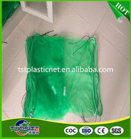 Pe Monofilament Datum Palm Tas Met Sterke Zwarte Touw