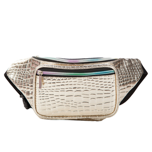 Haute De Mode Conçu Alligator <span class=keywords><strong>Sac</strong></span> <span class=keywords><strong>Banane</strong></span> Pour Les Femmes Hommes Durable Adulte Taille <span class=keywords><strong>Sac</strong></span> - Product Image 1