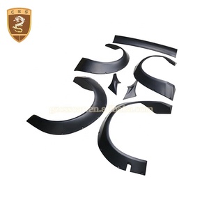 Kits de carrosserie LB à haut ajustement au meilleur <span class=keywords><strong>prix</strong></span> adaptés à <span class=keywords><strong>Dodge</strong></span> <span class=keywords><strong>Challenger</strong></span> Changer la mise à niveau vers un style large - Product Image 5